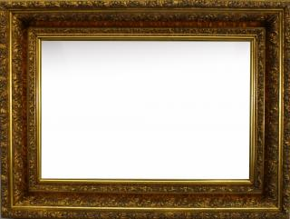 American Early 20th C Gilt Frame American Early 20th C