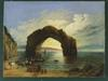 OOC View of the Arched Rock Freshwater Bay on the