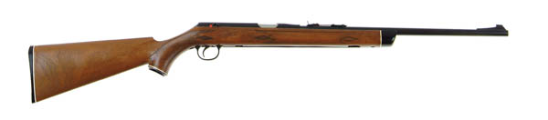 DAISY VL SINGLE SHOT RIFLE Cal 22 SN A029770 Unusual