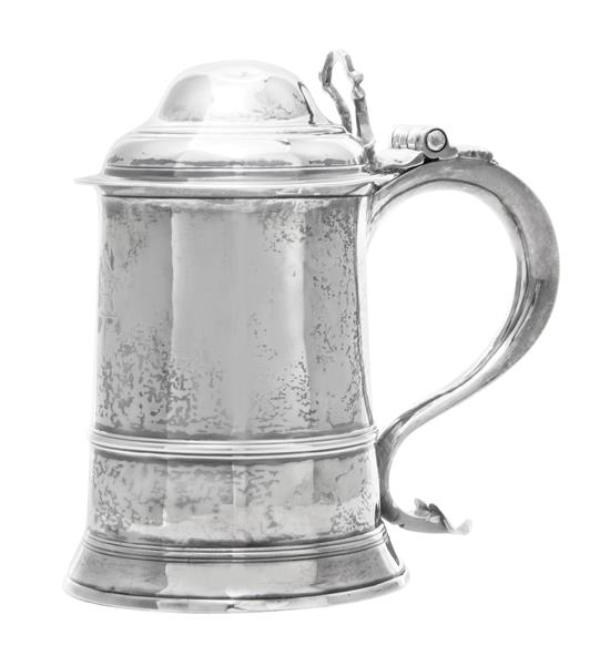 Sale 335 Lot 232 A George II Silver Lady s