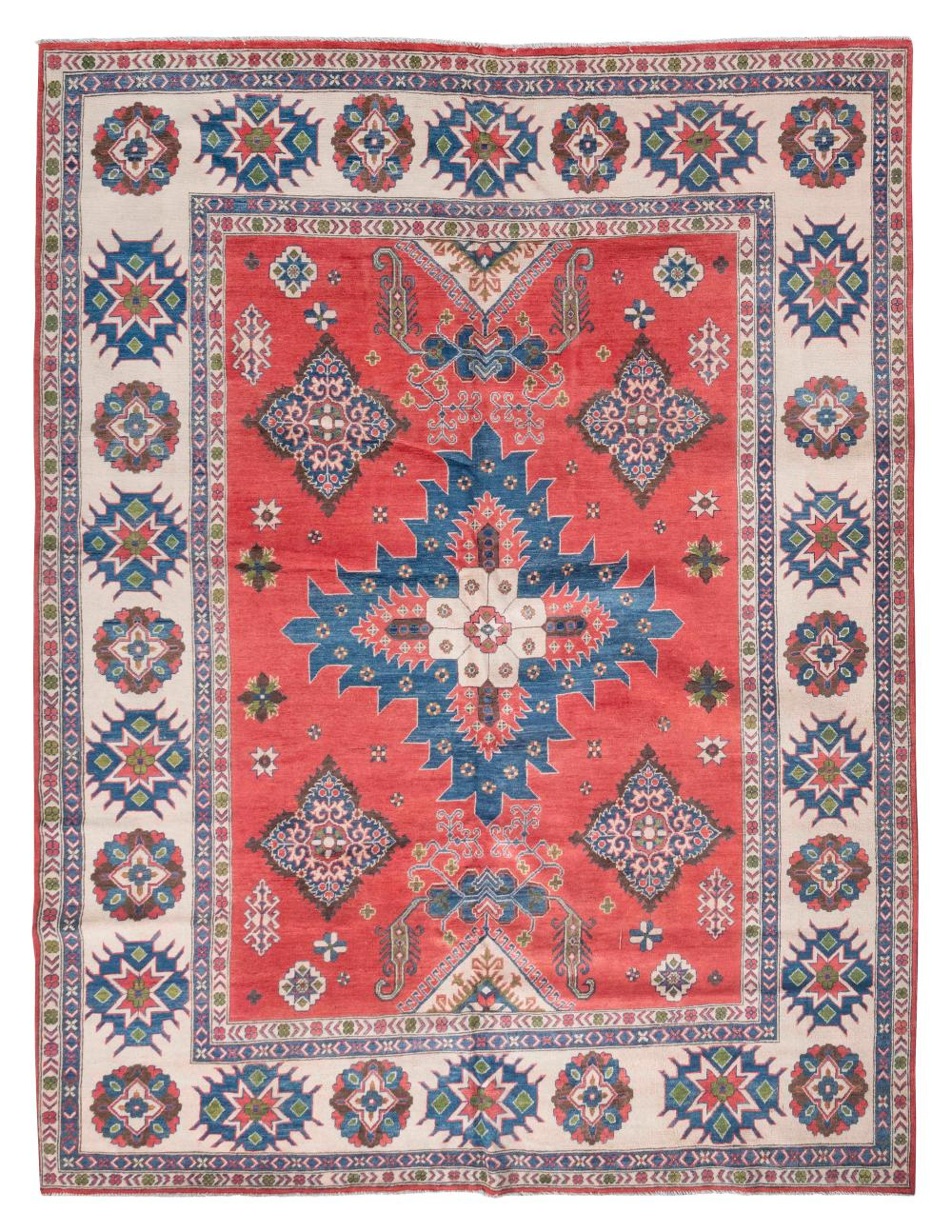 PERSIAN DESIGN RUG 8 11 X 11 10 21ST CENTURYPERSIAN