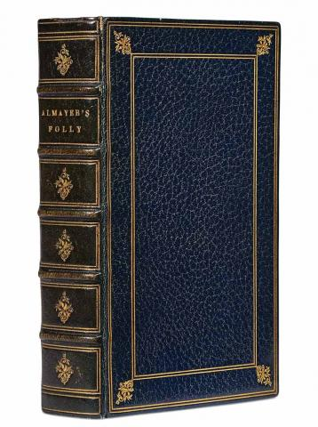CONRAD JOSEPH Almayer s Folly London T Fisher Unwin 1895