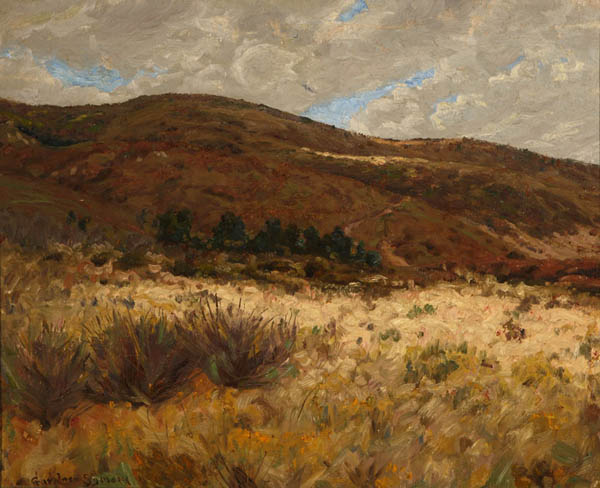 George Gardner Symons 1863 1930 George Gardner Symons 1863 1930