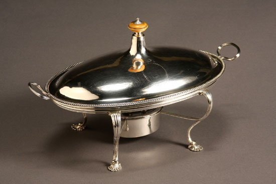 Lot 109 Property from the Estate of William H Blanning