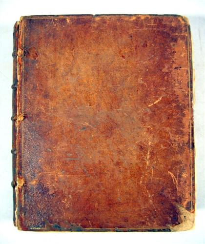 1 vol Neumann Caspar The Chemical Works Abridged and Methodized