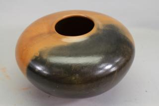 Black Dog Clayworks Arizona Pottery Vessel Black Dog Clayworks Arizona