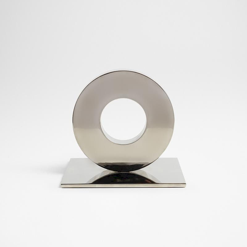 James Prestini Untitled 391 James Prestini Untitled 391 c 1970