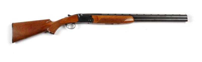SKB Model 51 O U Shotgun Serial S5565200 12 gauge
