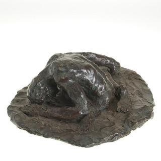 Agnes Yarnall bronze sculpture Agnes Yarnall bronze sculpture Agnes Yarnell