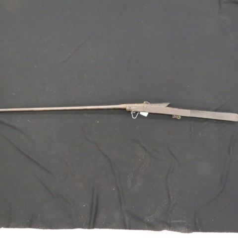 1400 s Wicklock Musket a rare find in any condition