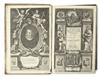 BUXTORF JOHANNES the Elder Lexicon Chaldaicum Talmudicum et Rabbinicum 8