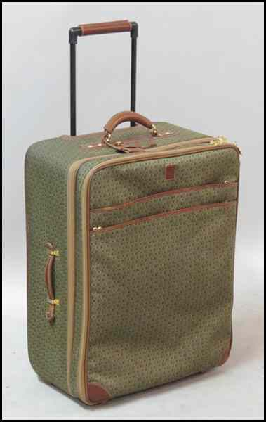 HARTMANN ROLLING SUITCASE Condition No Specific Condition Recorded Sold As