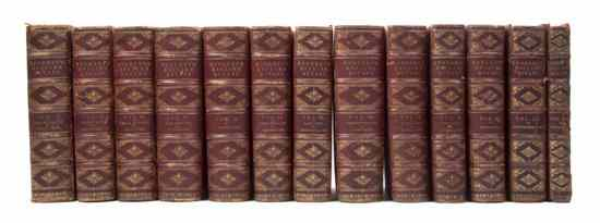 SOWERBY JOHN EDWARD English Botany or Coloured Figures of British
