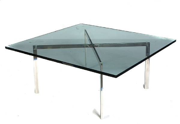 Property of various owners for Knoll height 17in width 40in