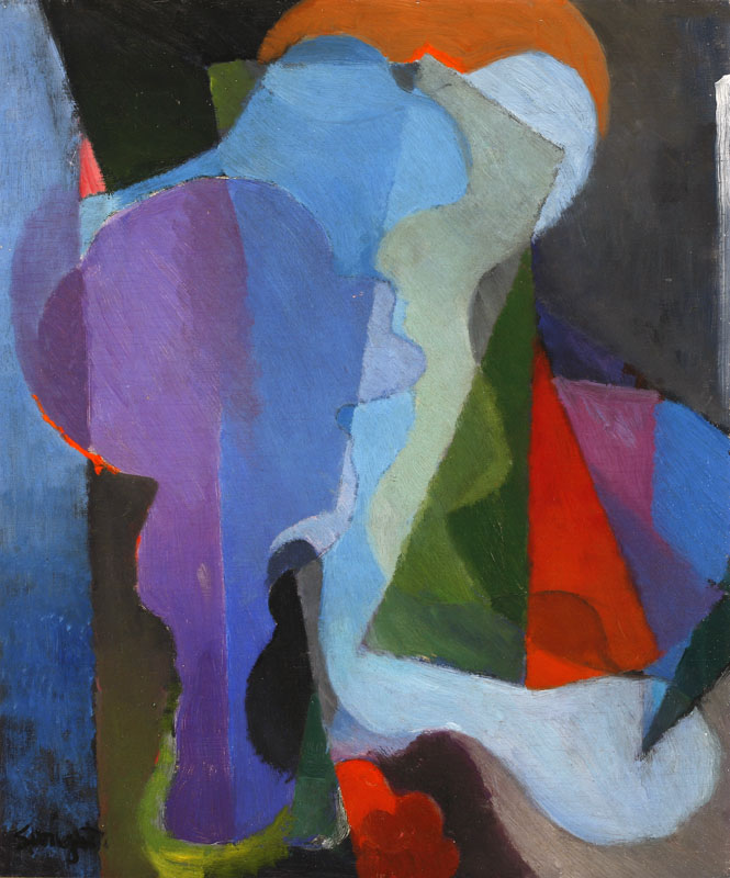 Stanton MacDonald Wright 1890 1973 Stanton MacDonald Wright 1890 1973