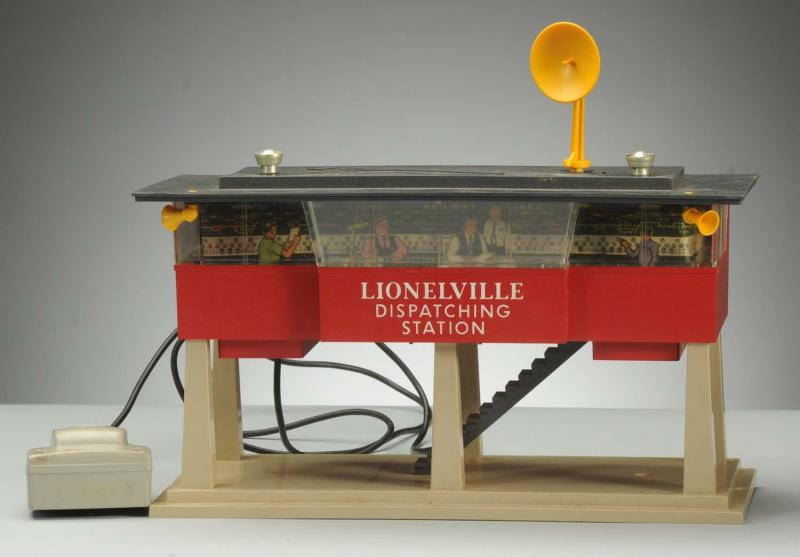 It is complete and has a reproduction instruction sheet It