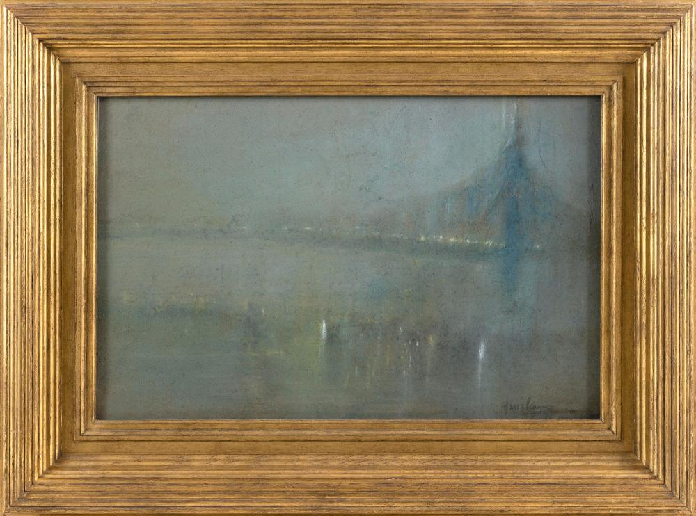 GLENN COOPER HENSHAW NEW YORK INDIANA MARYLAND 1880 1946 QUEENSBORO