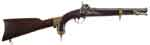 SPRINGFIELD MODEL 1855 PISTOL CARBINE Cal 58 NSN 12 part