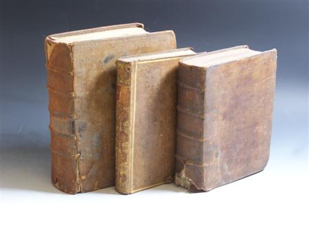 Holy Bible Greek and Hebrew edited by Joseph Scaligeri Geneva