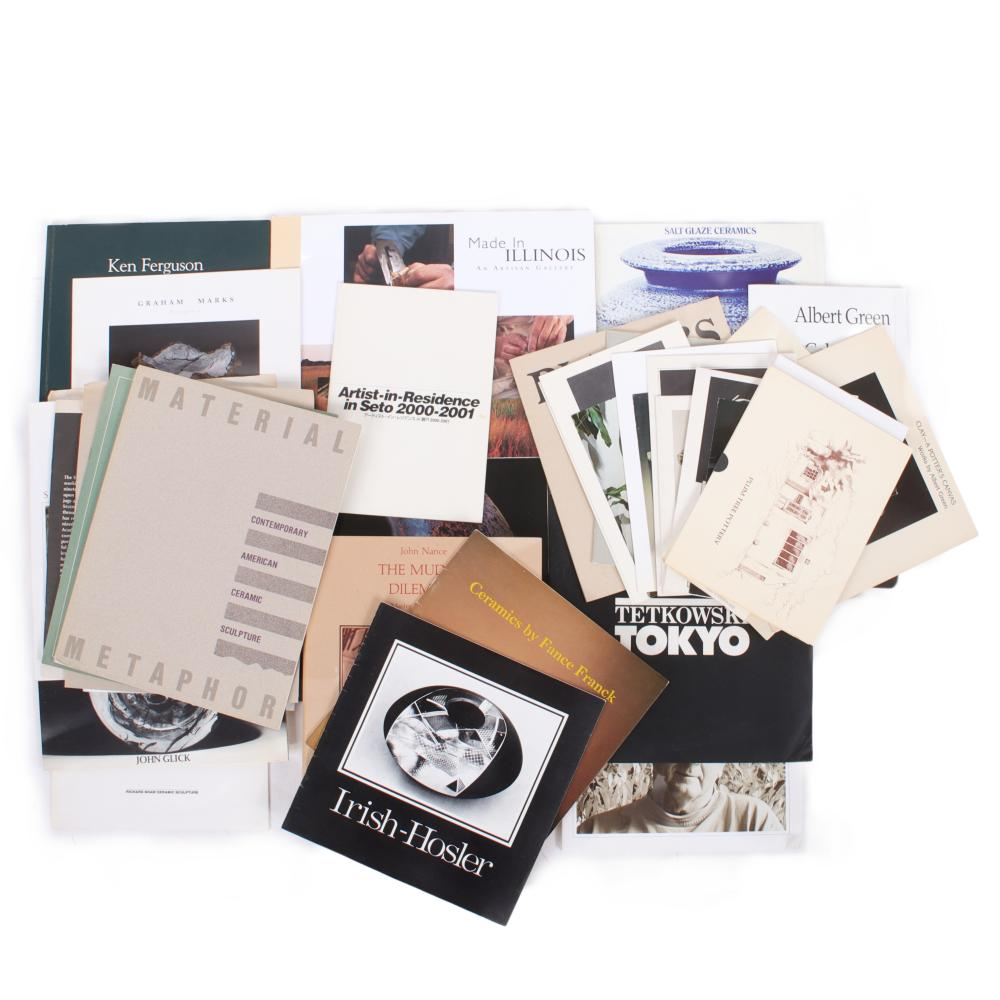 FERGUSON SHAW SADOW TETKOWSKI SHANER FRANCK IRISH HOSLER ROEHM MONOGRAPH