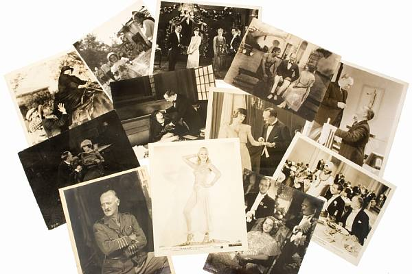 A large collection of black and white and or sepia