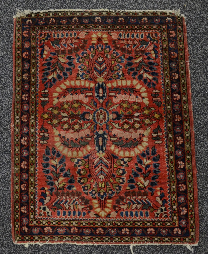 2x 27 Hamadan