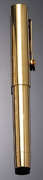 OMAS Collezione Guglielmo Marconi One Hundred Years of Radio 18