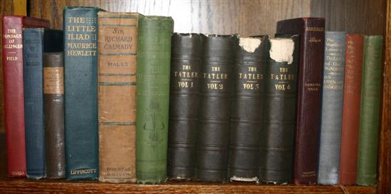 Tasha Tudor Library 11 Titles 15 Vols from the library
