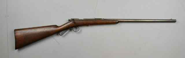 SAVAGE ARMS CO 22 BOLT ACTIONModel 1905 22 s l