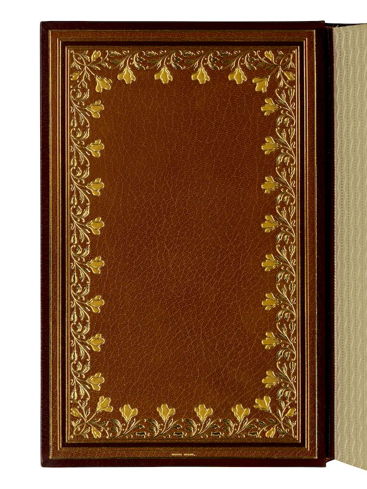 MICHEL Marius binder LEANDRE Charles 1862 1934 illustrator HALEVY Ludovic