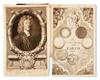 BURNET THOMAS The Sacred Theory of the Earth Fifth Edition