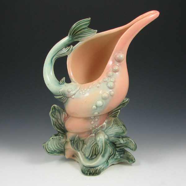 Hull Ebb Tide E 10 Pitcher Ebb Tide pitcher in