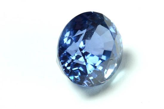 LOOSE SAPPHIRE Collector s gem natural unheated purple sapphire Exhibits