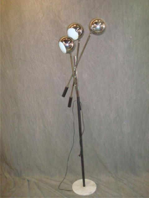 ARTELUCE Style Lamp on Marble Base Estimate 600 00 900
