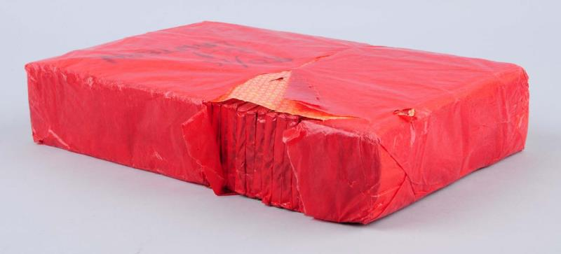 Brick Of Red Lantern 16 Pack Firecrackers Brick includes 80