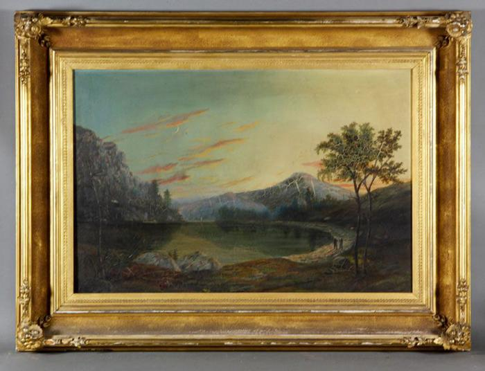 9039 Skilling Lake George O C A L P Skilling