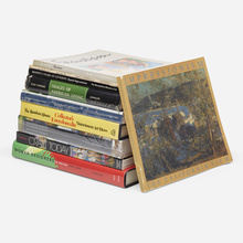COLLECTION OF ART MAGAZINES AND BOOKS American Photography monthly magazine