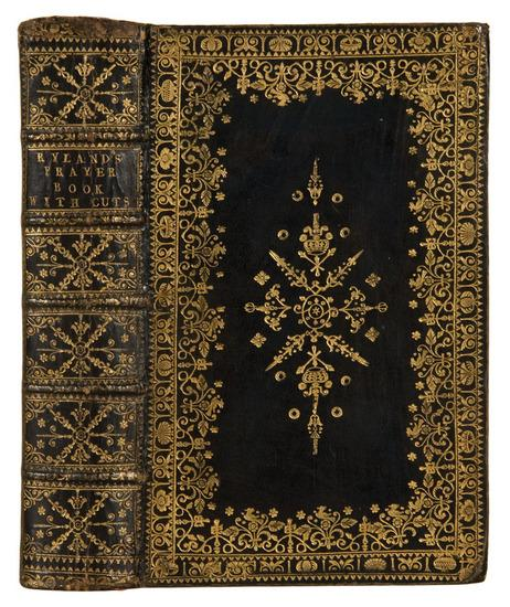 DODD Dr William 1729 1777 Book of Common Prayer Engraved