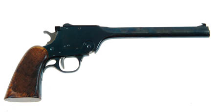 H R U S R A MODEL SINGLE SHOT TARGET