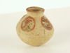 SOUTH AMERICAN POTTERY Southern Culture del sur Costa Rica 900