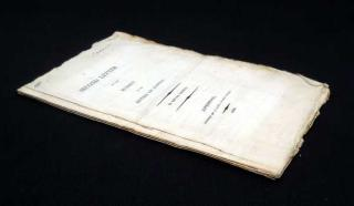 Edgar Corrie A SECOND LETTER ON THE SUBJECT OF THE