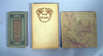 1 vol Wyss Jonathann The Family Robinson Crusoe Translated from