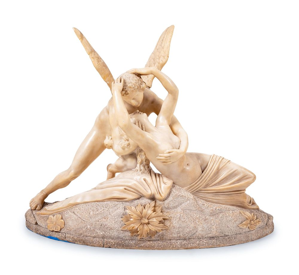 After Antonio Canova Italian 1757 1822 After Antonio Canova Italian