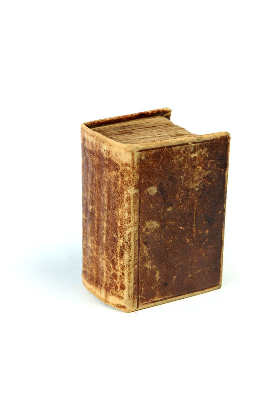 RARE COLLECTION OF FIFTEEN EARLY RELIGIOUS TRACTS Includes John Wickliffe