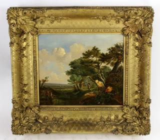 Patrick Nasmyth 1737 Patrick Nasmyth 1787 1831 oil on canvas