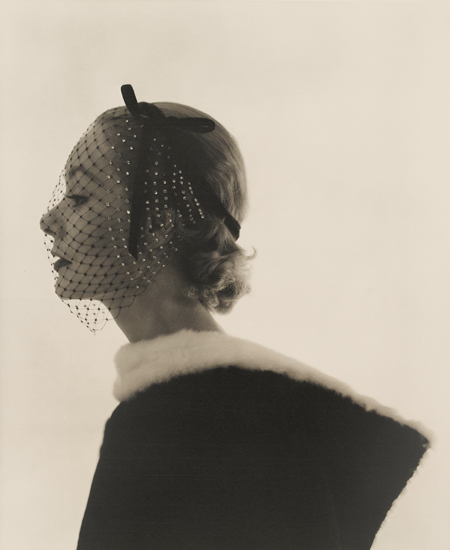 HORST HORST P 1906 1999 Nina de Voogh for Vogue