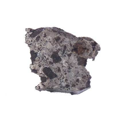 Udei Station Polished part slice 45 7g 4 5 x