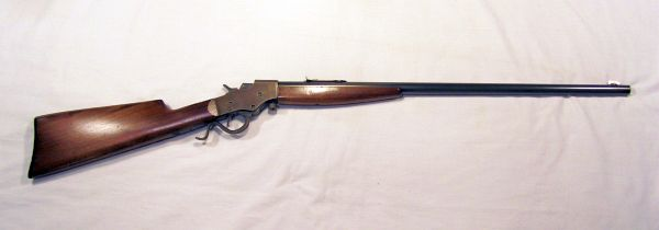 J Stevens Favorite Model 1915 22 Cal Long Rifle Falling