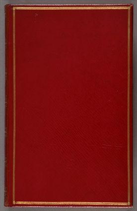 EURIPEDES OPERA OMNIA Glasgow 1821 octavo 8 volumes Bound in