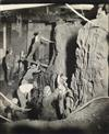 SCOFIELD ENGINEERING CONSTRUCTION CO An archive with approximately 245 photographs